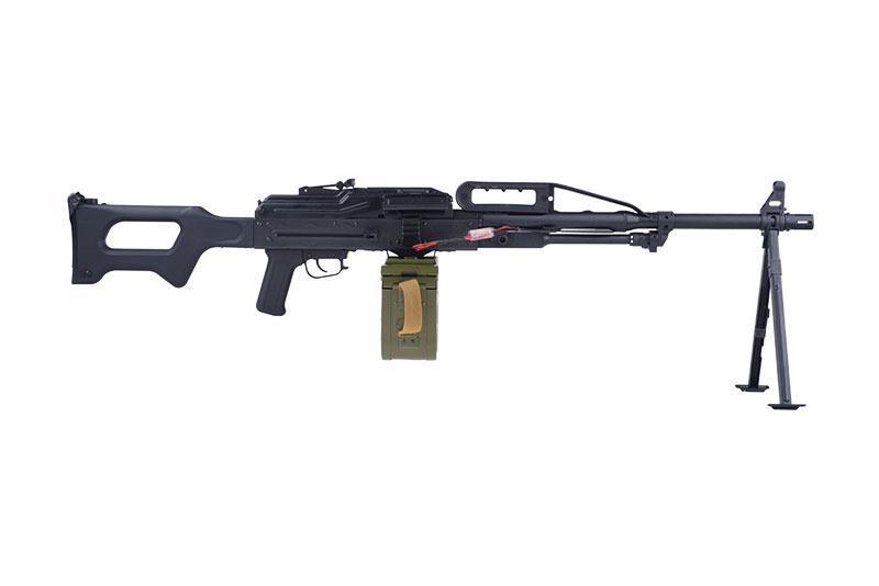 LCT PKP AEG electric gun