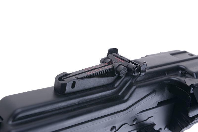 LCT PKP AEG electric gun