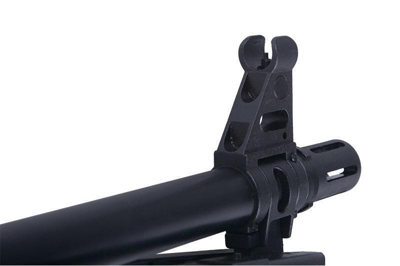 LCT PKP AEG electric gun