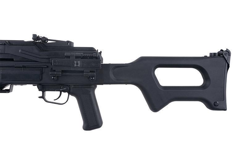 LCT PKP AEG electric gun