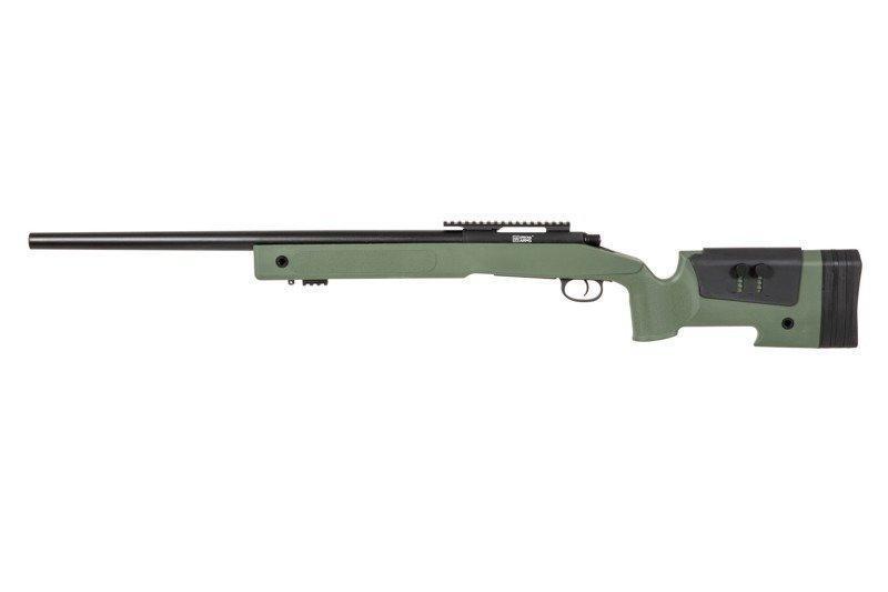 SA-S02 CORE™ Sniper Rifle - Olive