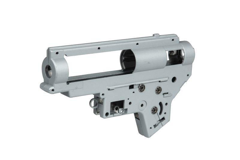 ORION™ V2 gearbox