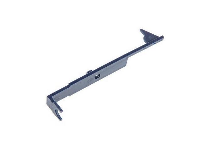 Vahvistettu suutinlevy V3