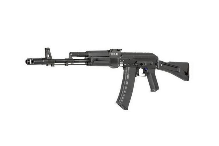 SA-J01 AK74 EDGE electric gun