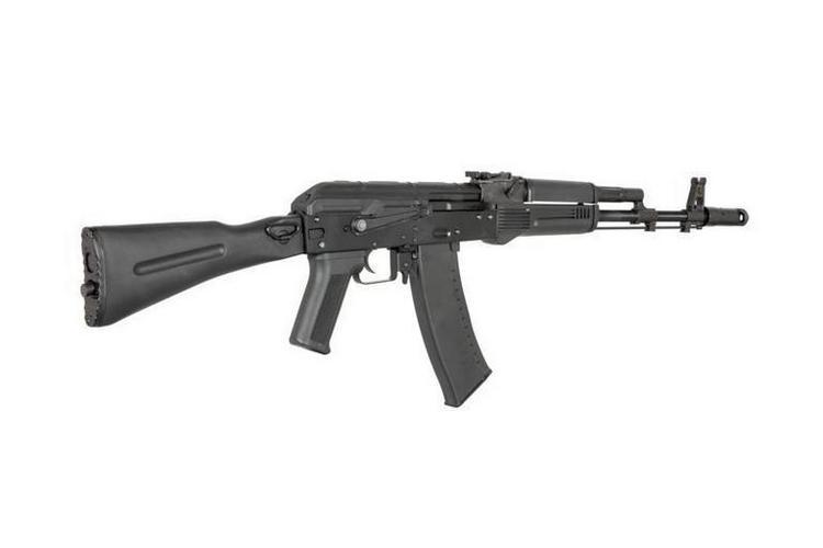 SA-J01 AK74 EDGE electric gun