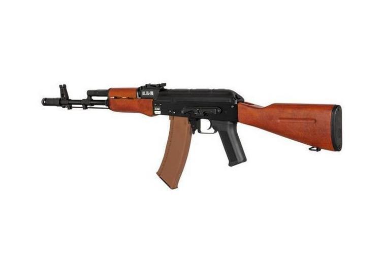SA-J02 AK74 EDGE electric gun