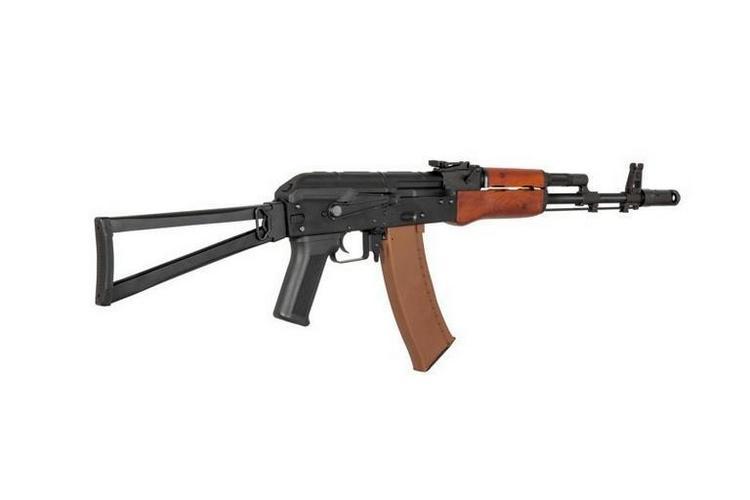 SA-J04 AK74 EDGE sähköase