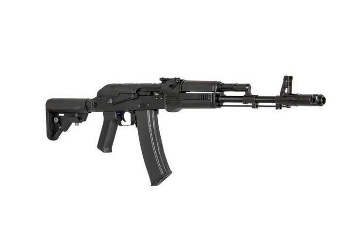 SA-J05 AK74 EDGE electric gun