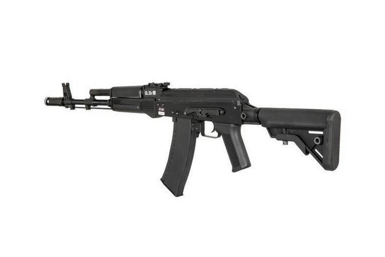 SA-J05 AK74 EDGE electric gun