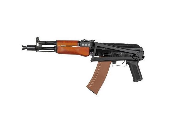 SA-J08 AK74 EDGE sähköase