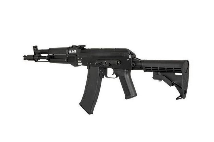 SA-J10 AK74 EDGE electric gun