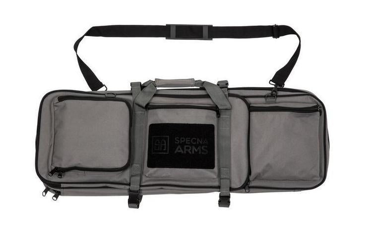 Gun bag V2, 84cm - Chaos Grey