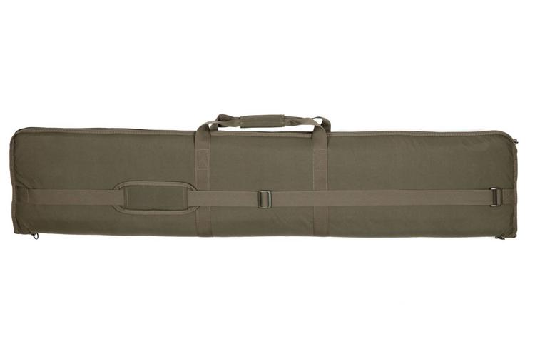 Smilodon II, gun case (1250mm) - olive green