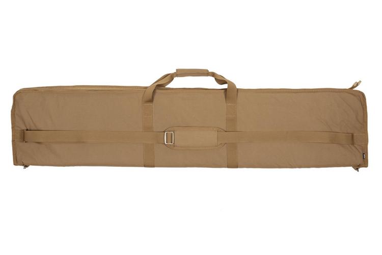 Smilodon II, gun case (1250mm) - sand