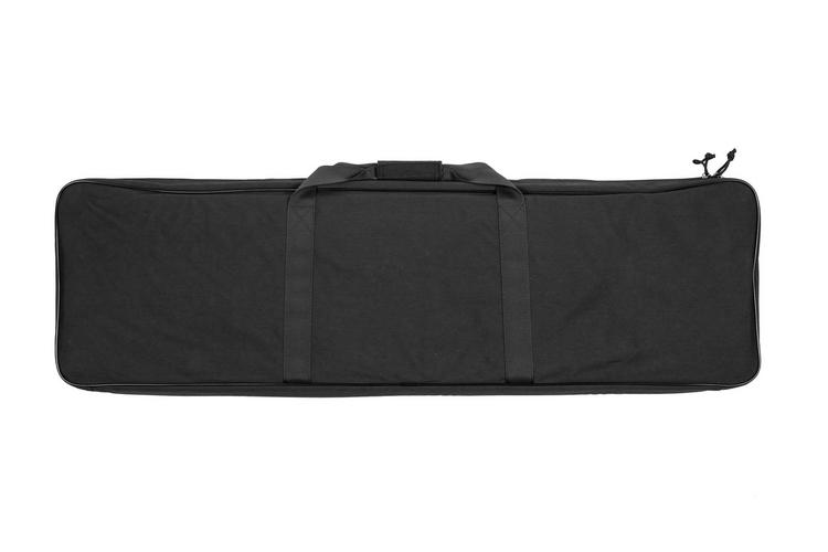 Left (1000mm), gun case - black