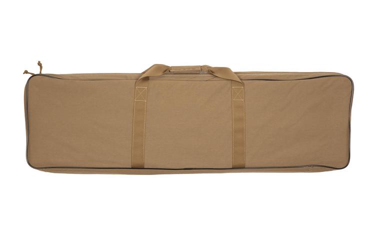 Left (1000mm), gun case - coyote brown