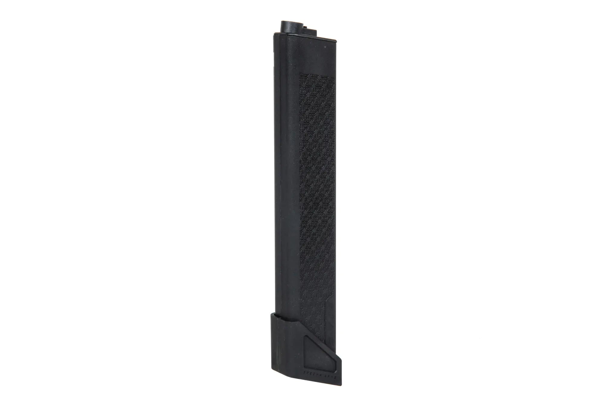S-Mag X Series 100 Round Mid-Cap Magazine - Black