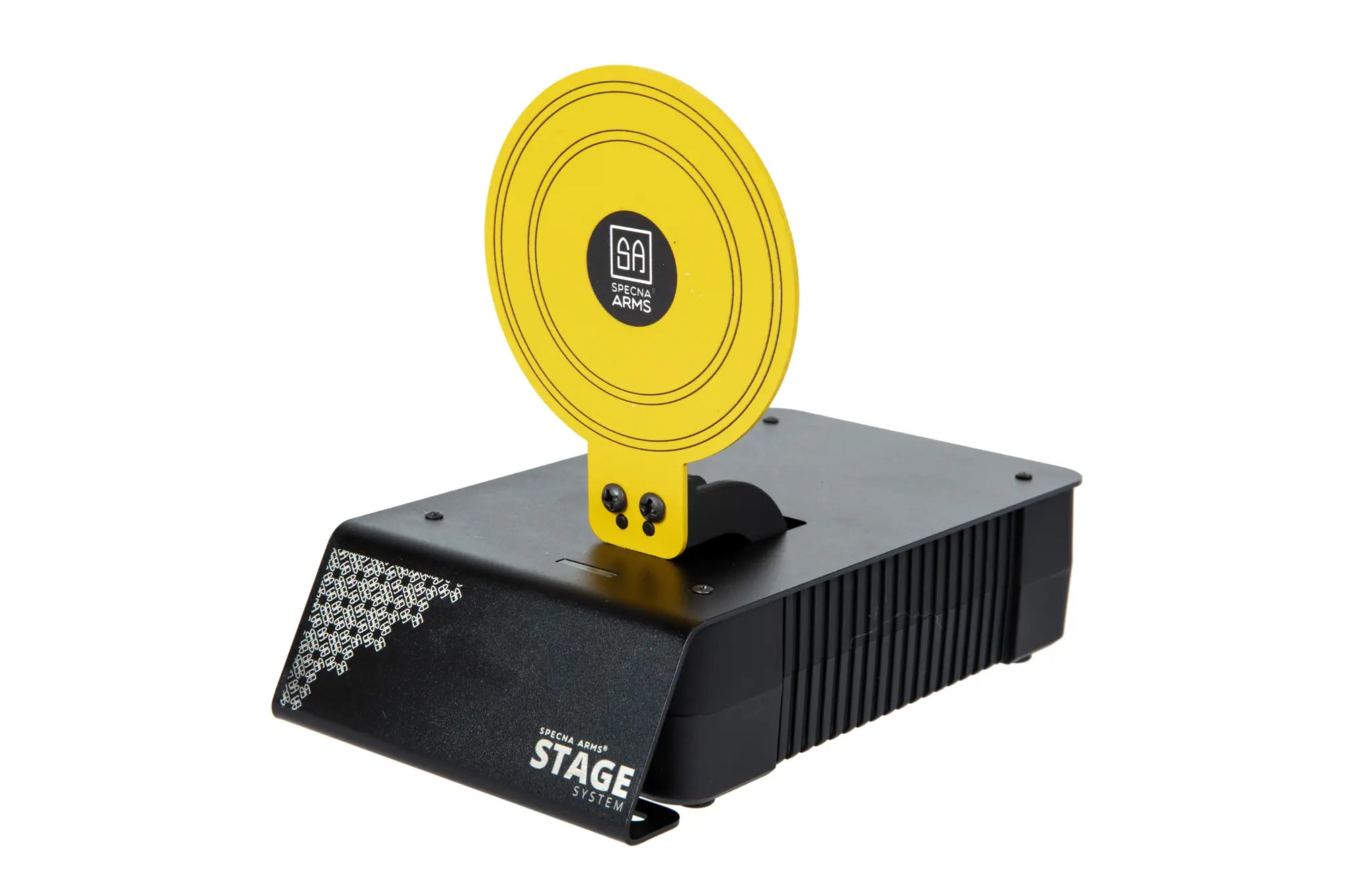 STAGE synchronized training target