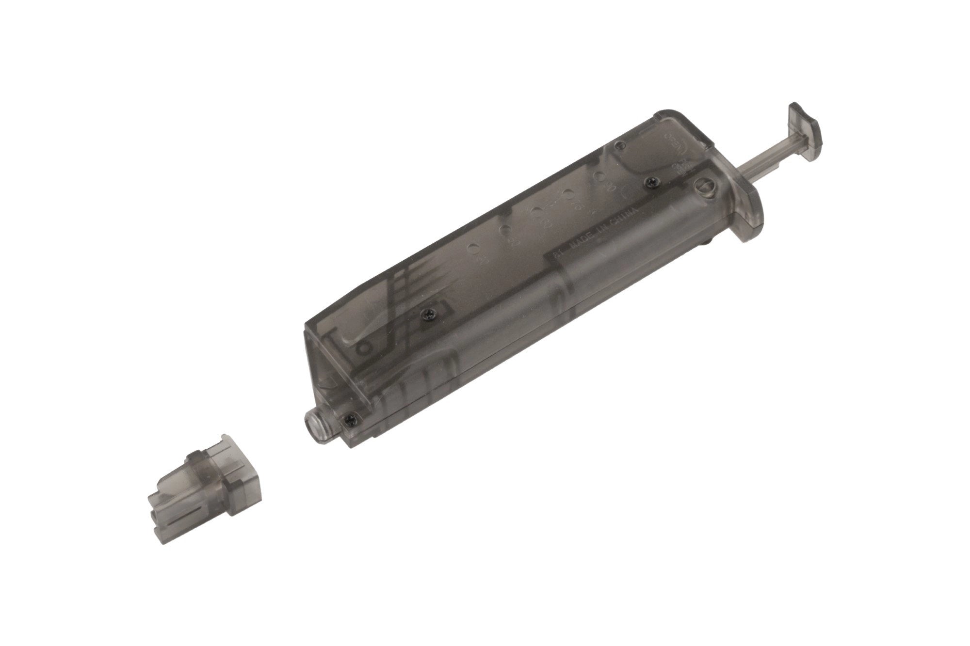 Magazine loader - black