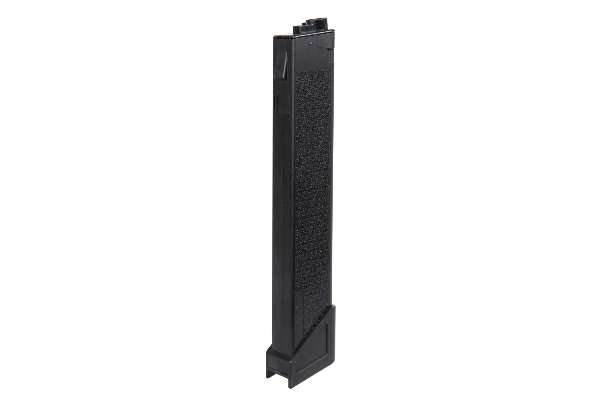 SA-X hi-cap magazine, 250 rounds - black