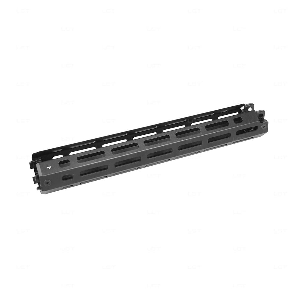 LC-3 M-LOK (G3A3 AEG) forend