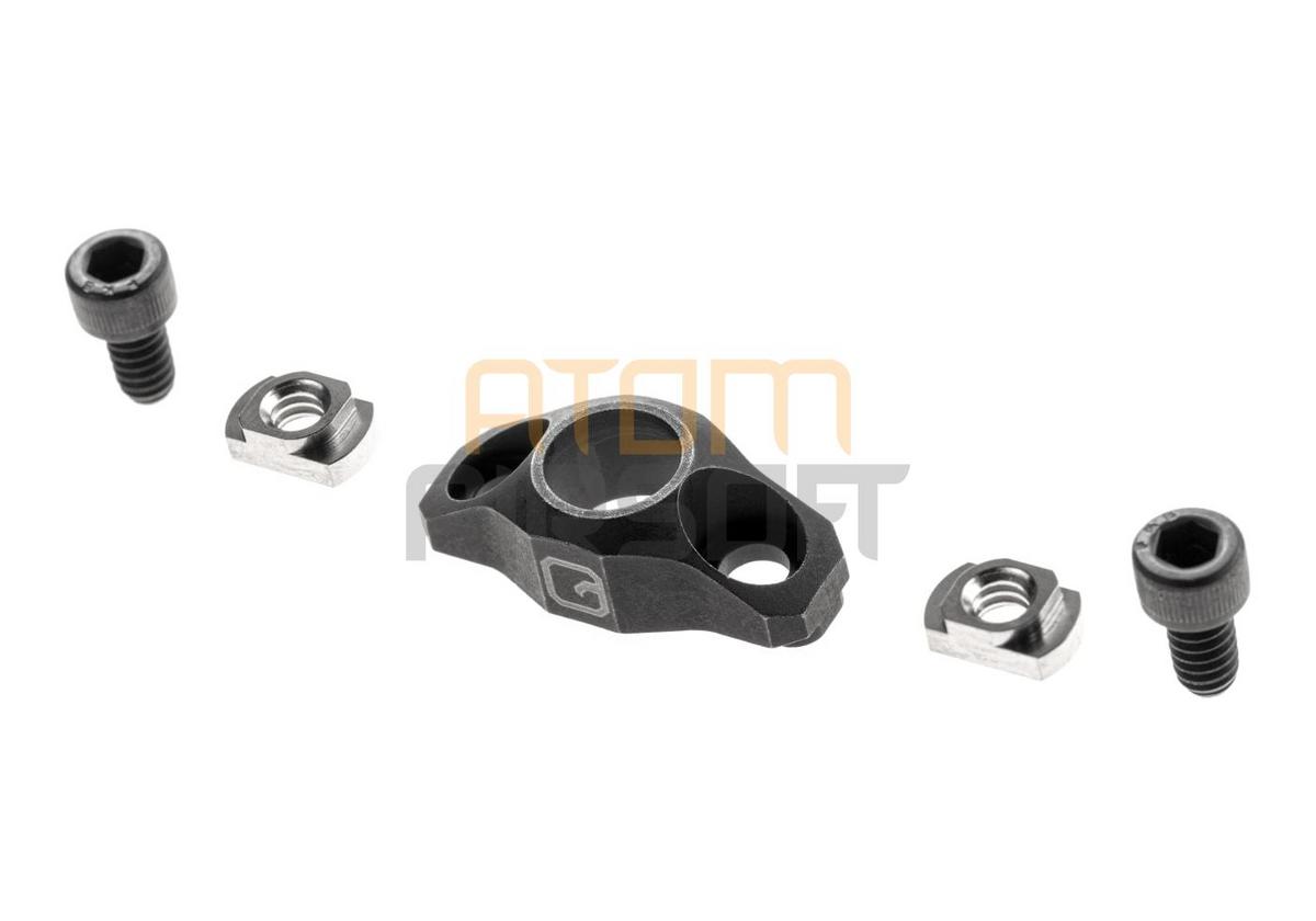 M-LOK QD Mount strap mount