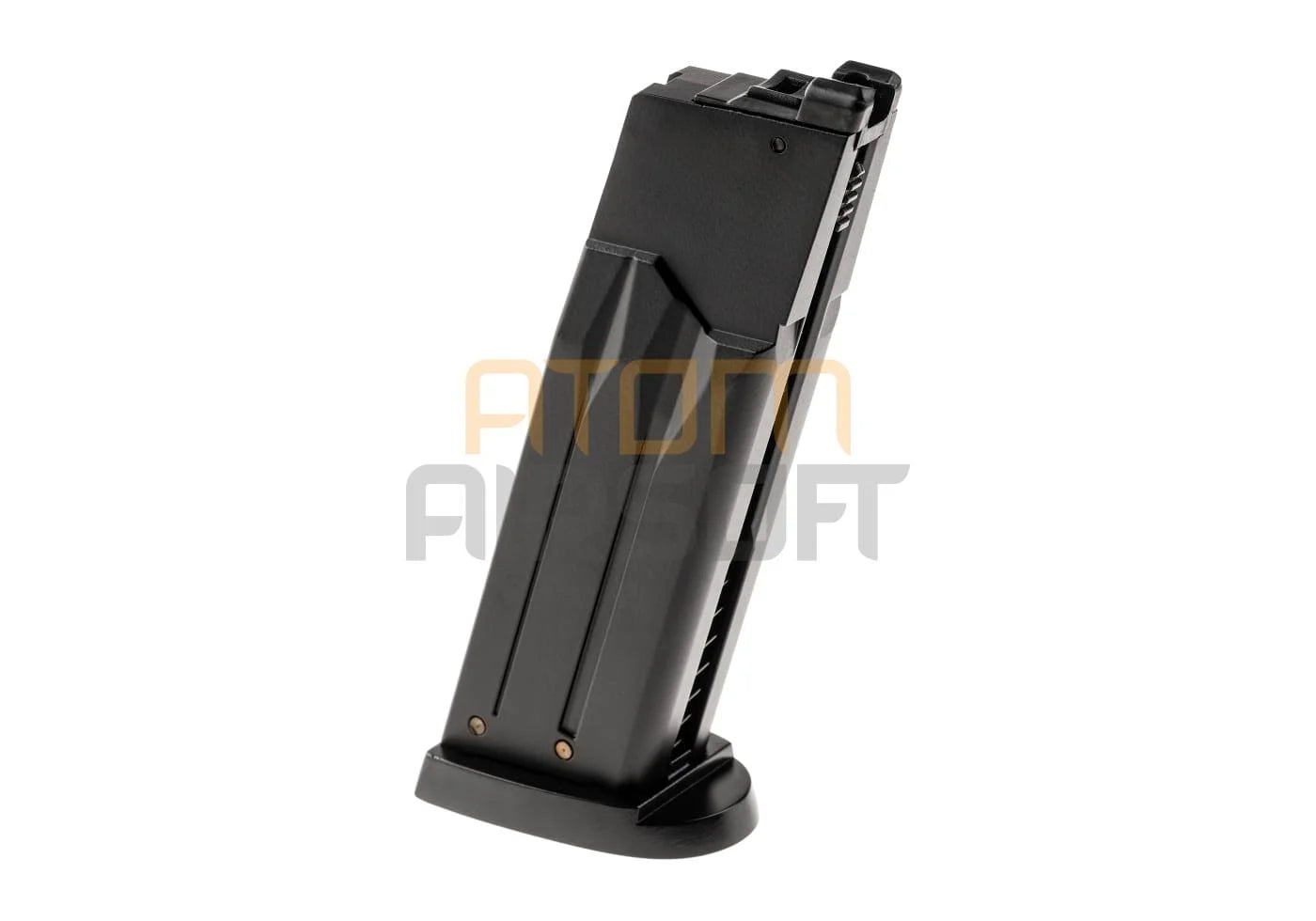 Gas magazine MK23 NBB, 24rds