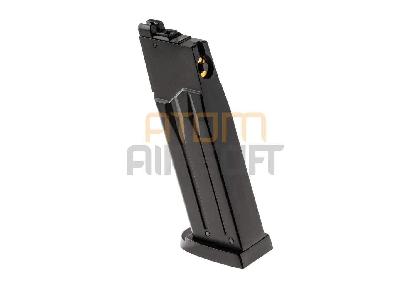 Gas magazine MK23 NBB, 24rds