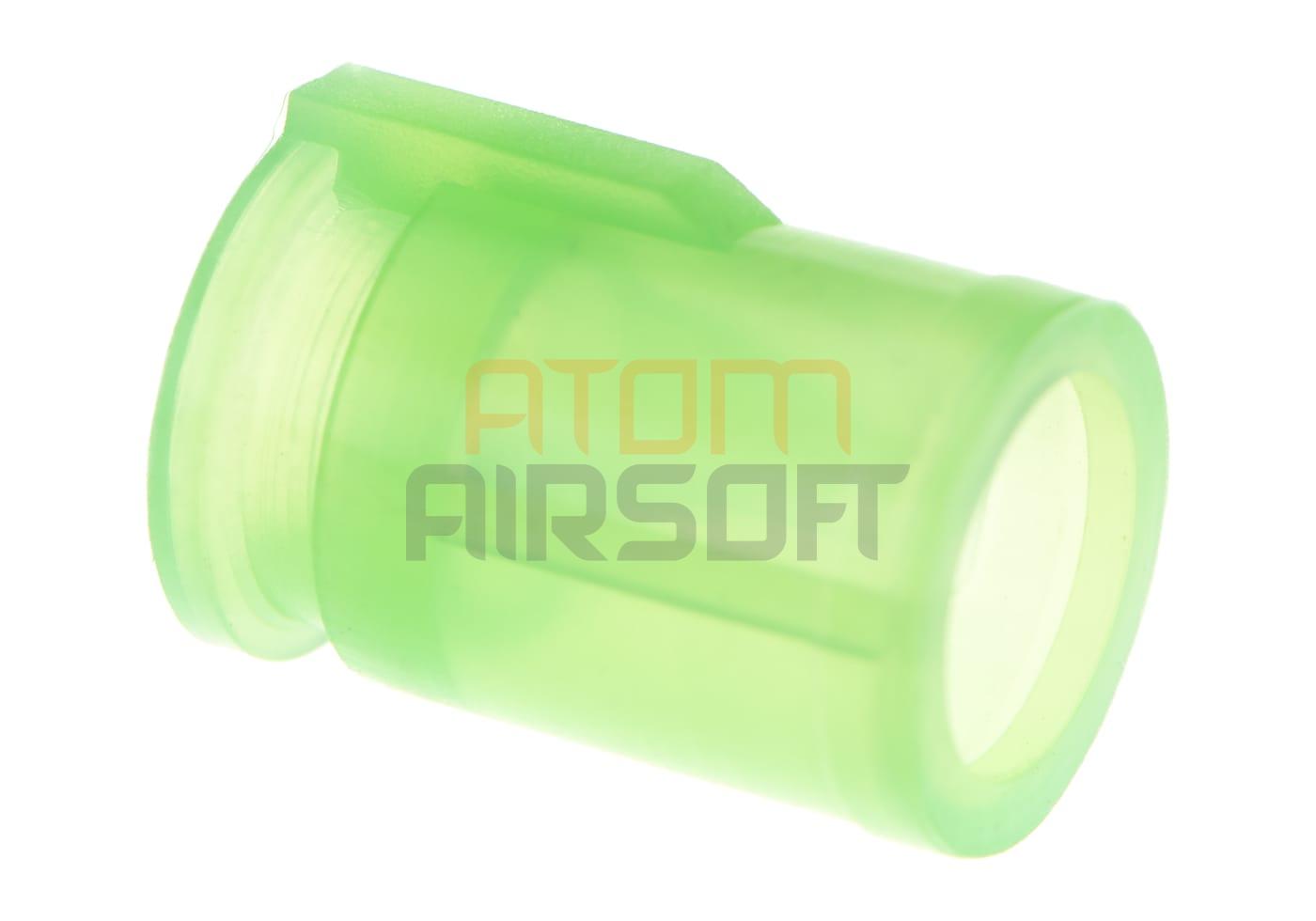 Maple Leaf 2021 Desepticons silikoninen hop-up kumi, GBB/VSR-10-sarja, 50° - vihreä