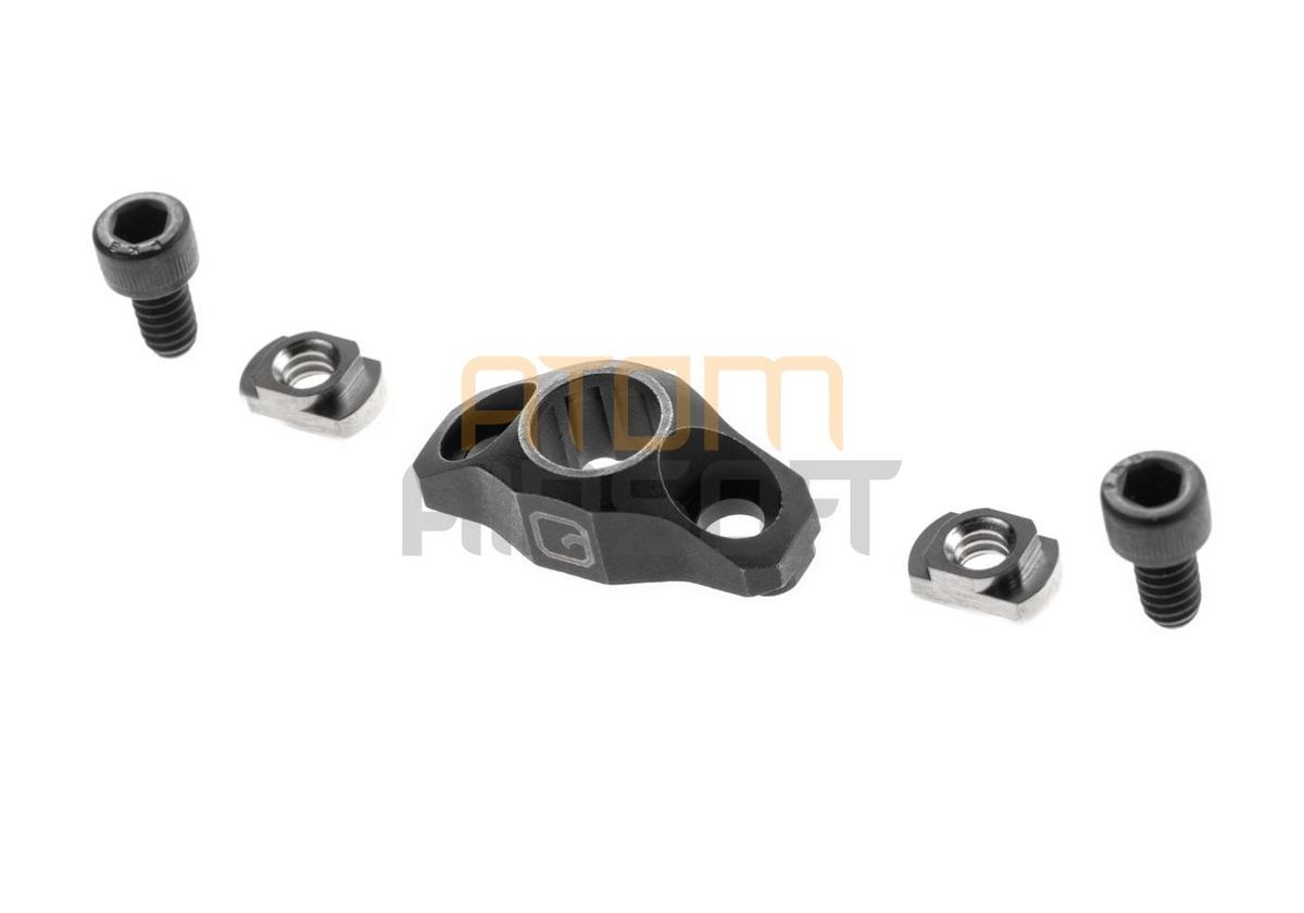 M-LOK QD Mount Anti Rotation strap mount