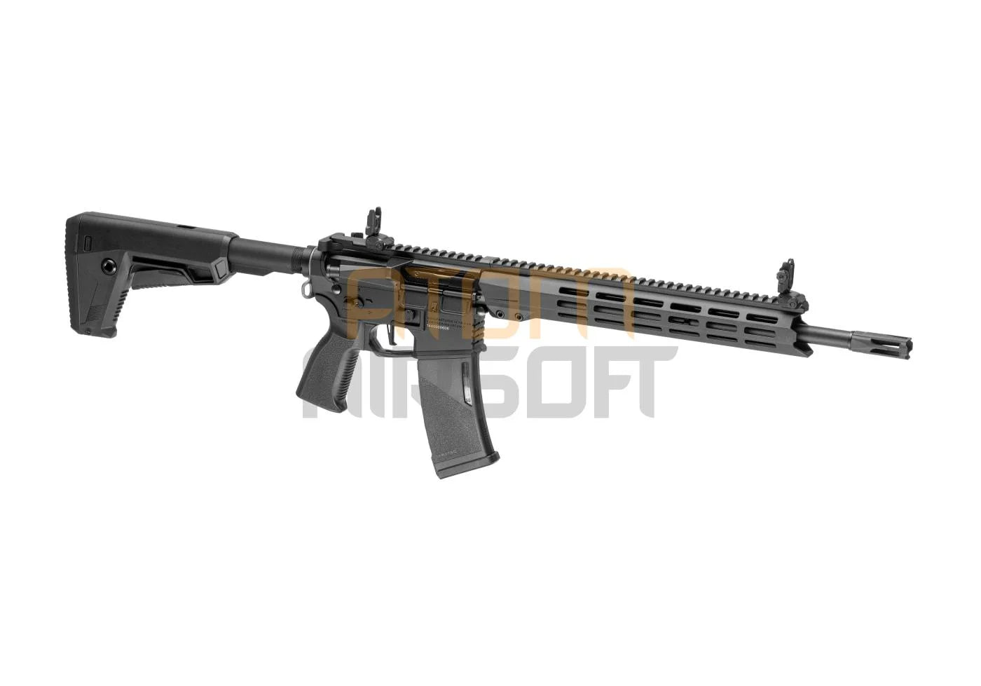 Trident MK3 SPR-M, black