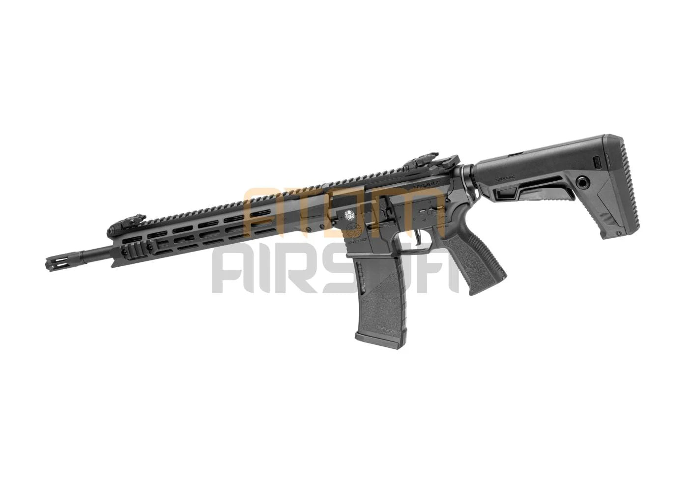 Trident MK3 SPR-M, black