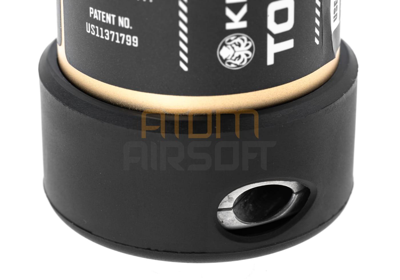 Krytac Tornado 3 Timer Frag Grenade