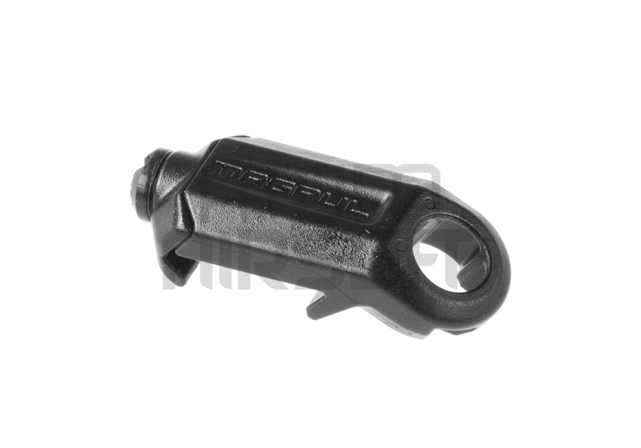 RSA QD Rail Sling Attachment, belt attachment