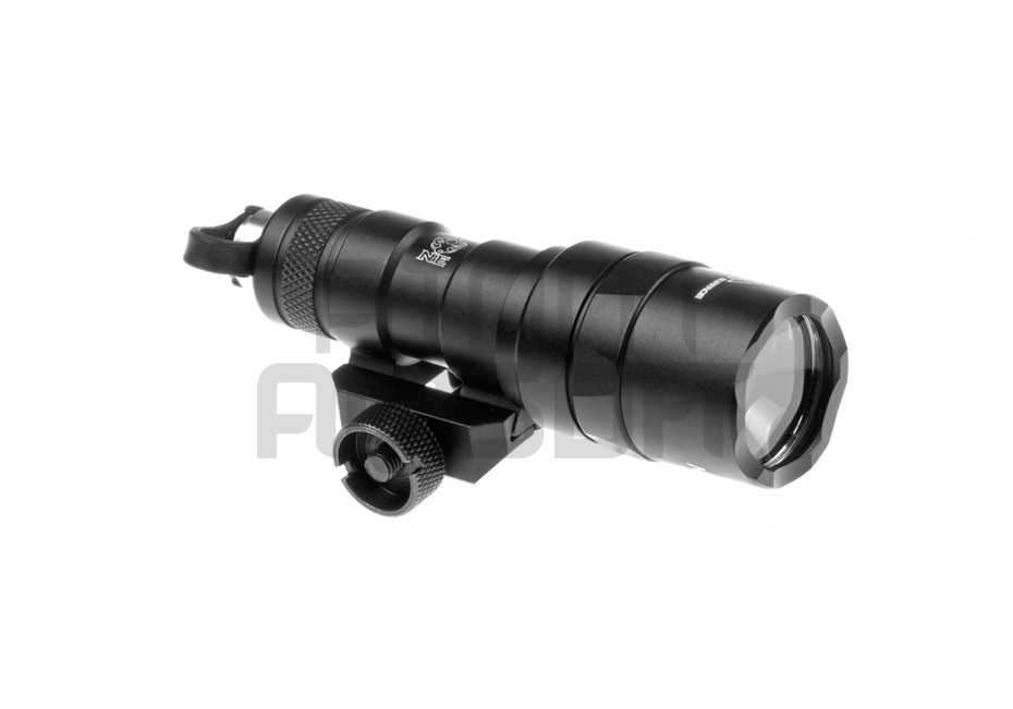 Evolution M300B Tactical Weapon Light - Black