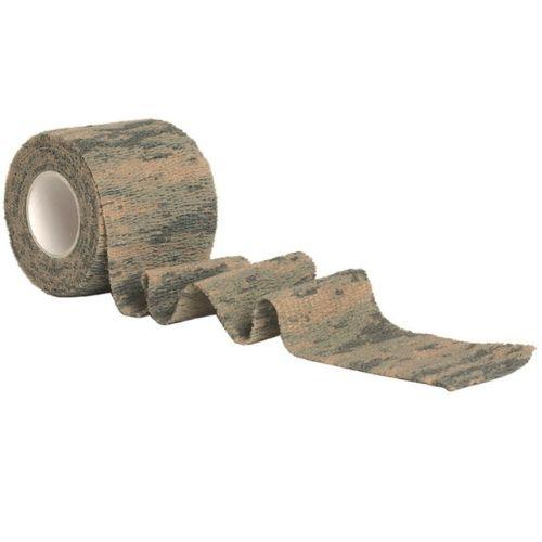 Mask Wrap - AT Digital