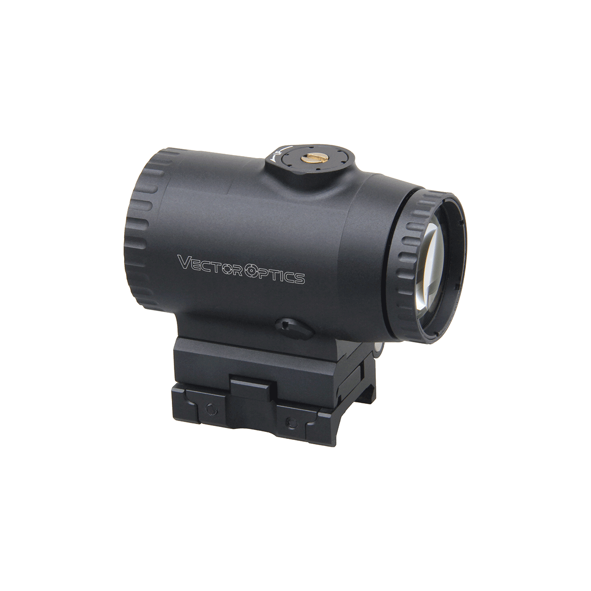 Vector Optics Paragon 3x18 micro magnifier