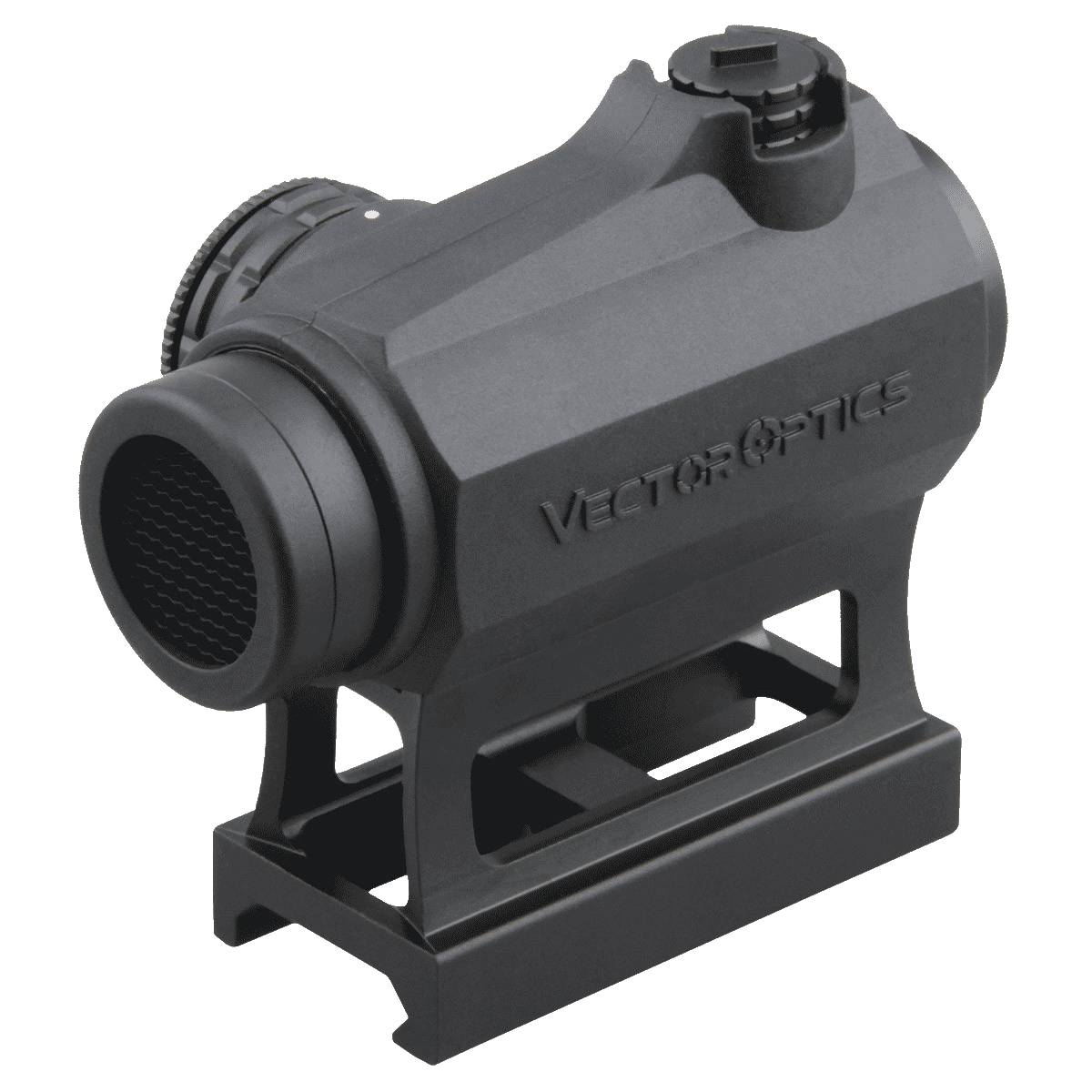 Maverick III S-MIL (IPX6) 1x22 punapistetähtäin