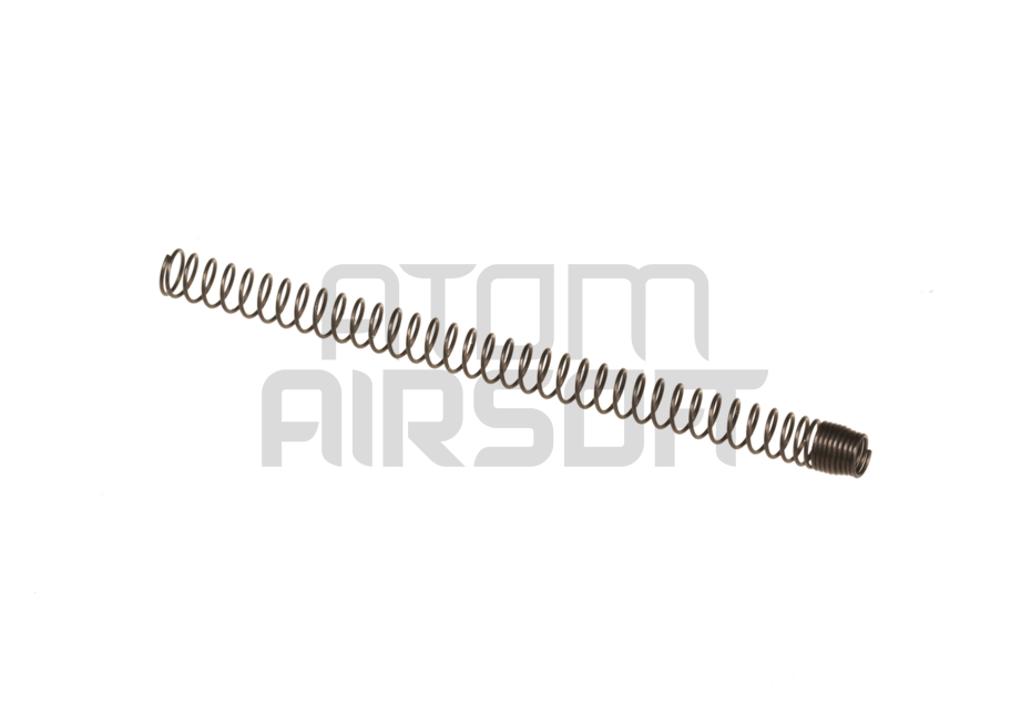 Hi-capa part no. 17, charging nozzle return spring