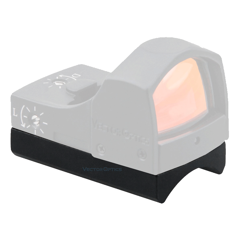 Vector Optics Frenzy mounting plate for M1911 pistol