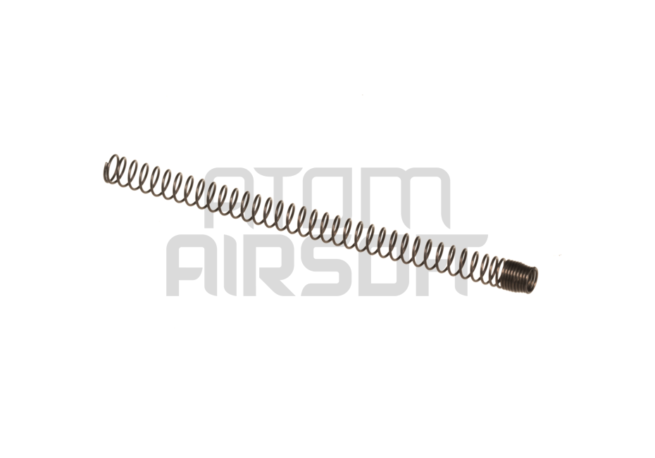 M1911 Part No. 17, Charging Nozzle Return Spring