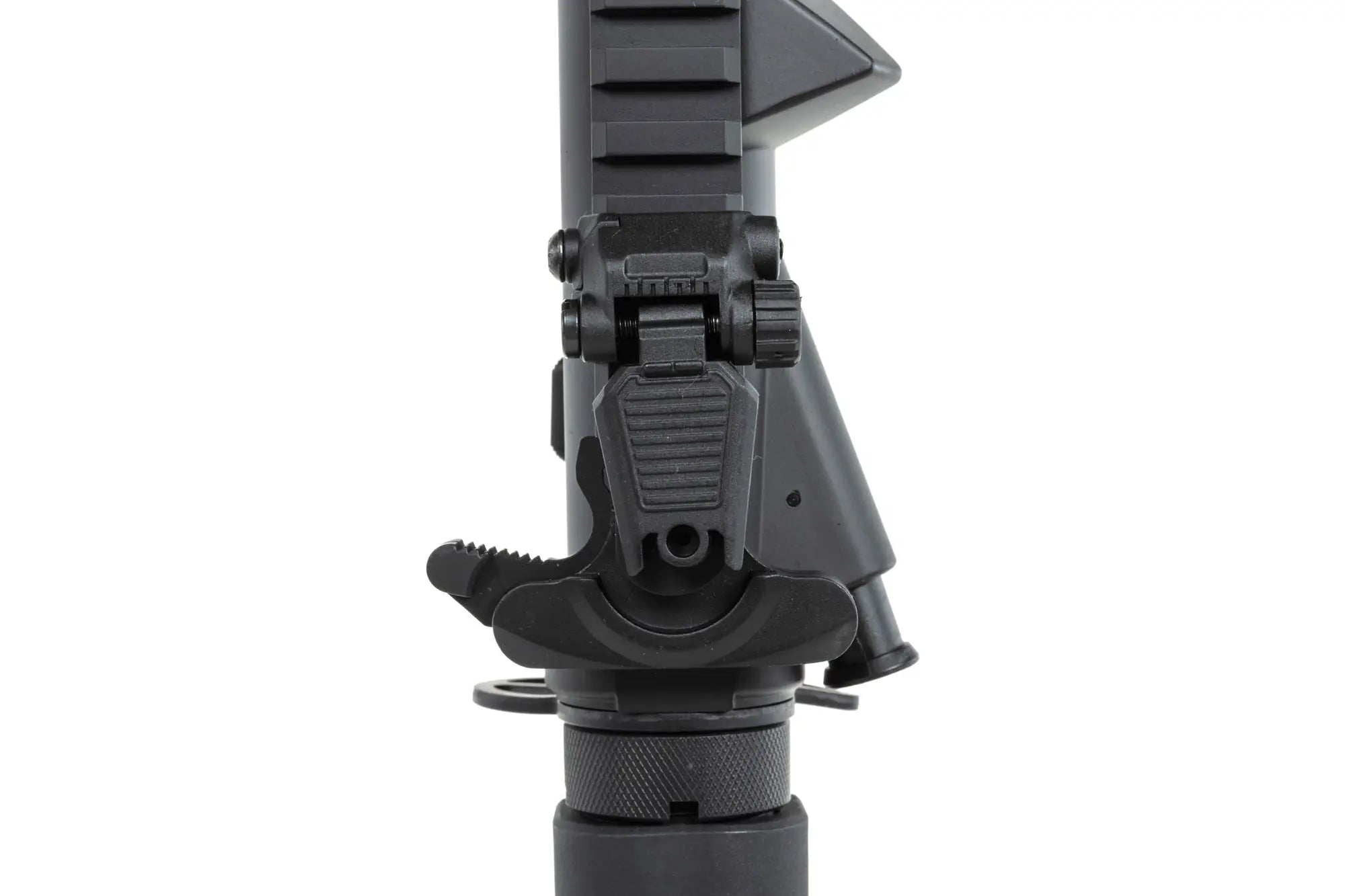 Specna Arms RRA SA-P12 PRIME™ HAL™ ETU electric gun with brushless motor, light-ops stock