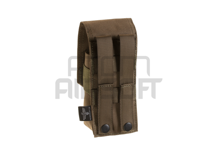5.56 Double Magazine Pouch - Ranger Green