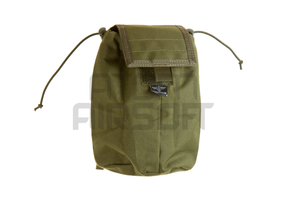 Taitettava dumppitasku - OD