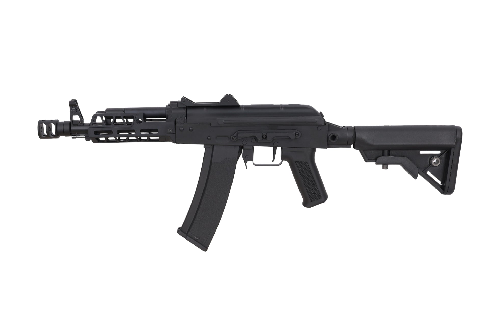 Specna Arms SA-J83 CORE™ HAL ETU Gen. 2 - Black