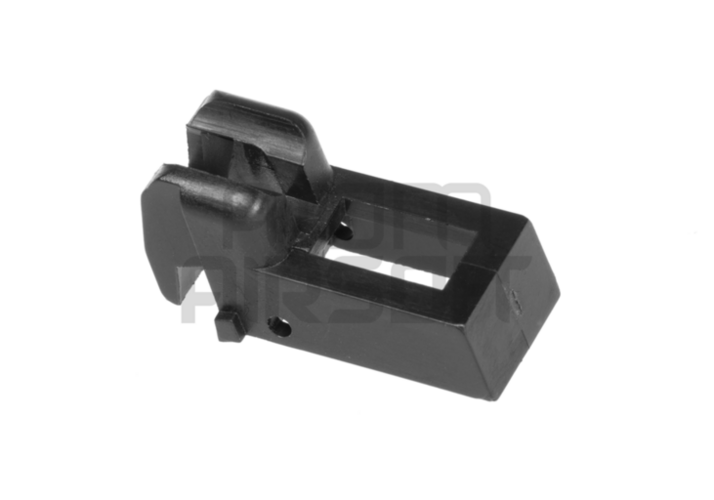 WE G 17/18 syöttöhuulet + lippaan ylätiiviste