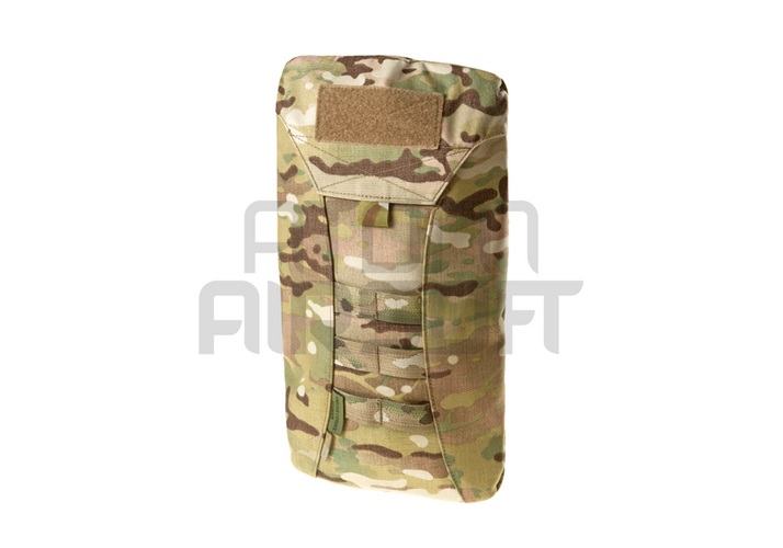 Hydration carrier, bladder pocket, 3L gen. 2 - Multicam
