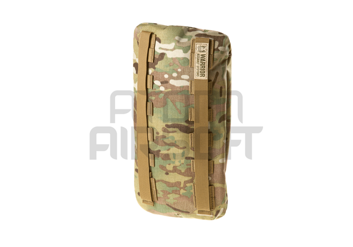 Hydration carrier, bladder pocket, 3L gen. 2 - Multicam