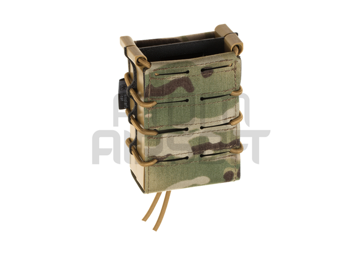 Fast Rifle Double Magazine Pouch - Multicam