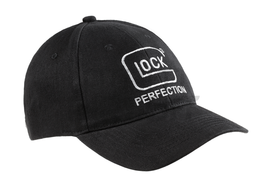 Glock Perfection Cap - Black
